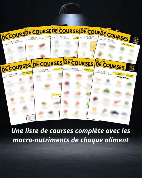 Programme Ebook - Triathlon