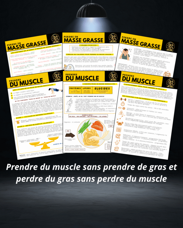 Programme Ebook - Triathlon