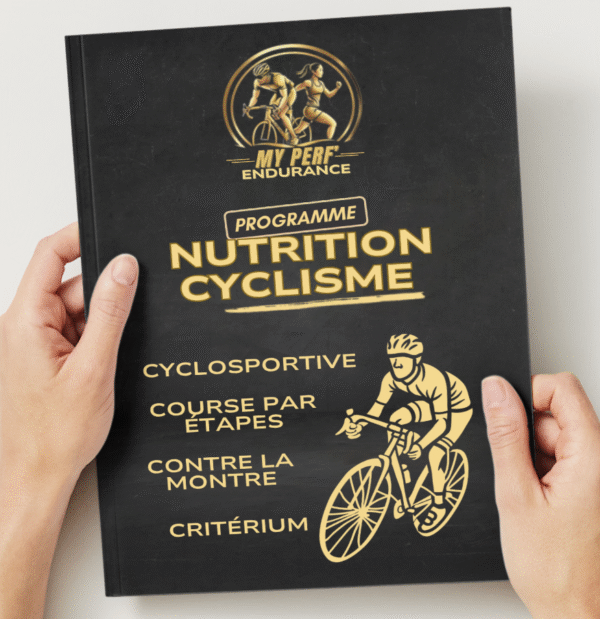Programme Ebook + Livre - Cyclisme