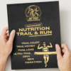 Programme Livre - Trail & Run