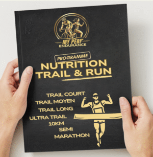 Programme Ebook + Livre - Trail & Run