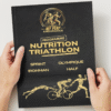 Programme Livre - Triathlon