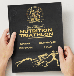 Programme Livre - Triathlon