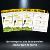 Programme Ebook - Cyclisme